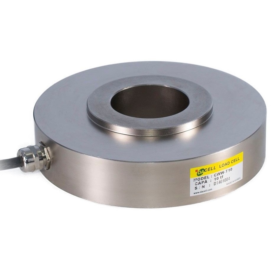 Тензометрическое оборудование