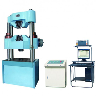 Контроль механических свойств