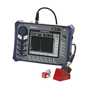 Контроль дефектов (Дефектоскопия)