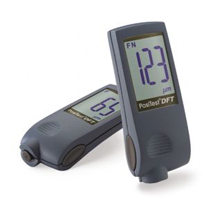 Контроль толщины покрытий