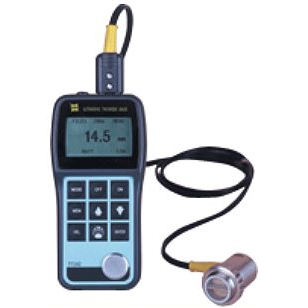 Толщиномеры металлов, пластиков