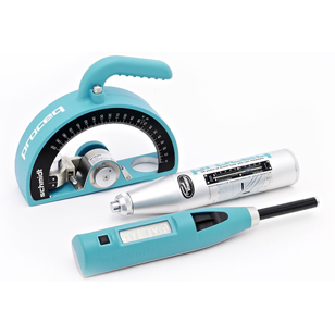 Контроль в строительстве