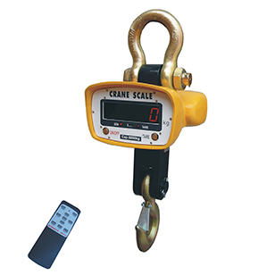 Весовое оборудование